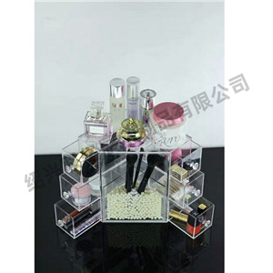 亚克力展架