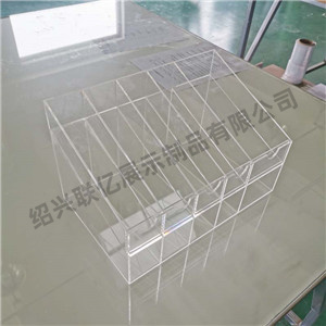 亚克力展架