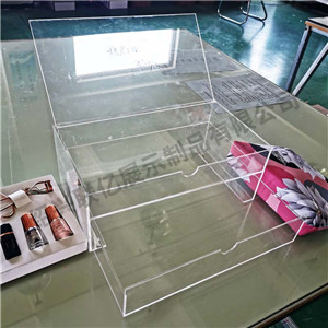 亚克力展架