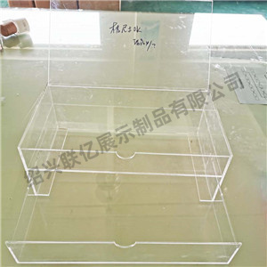 亚克力展架
