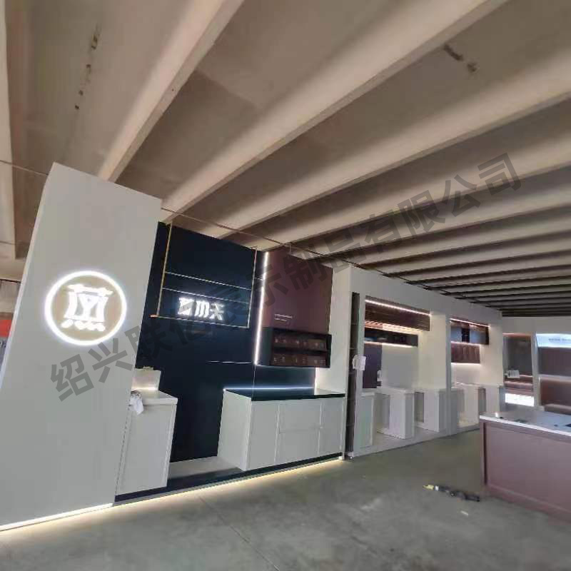 金帝模块化厨卫烟机系列