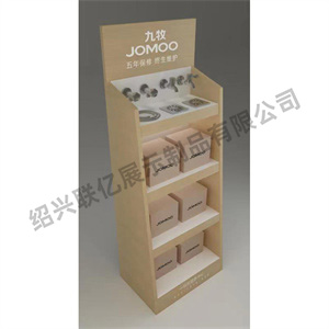 电工照明开关插座展示架