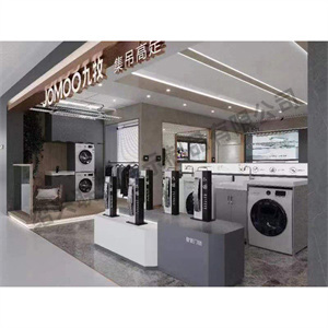 电工照明开关插座展示架