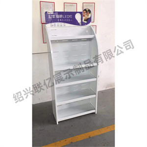 电工照明开关插座展示架