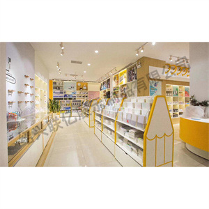 文具专卖店